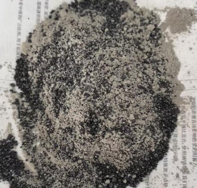 徽州不发火砂浆耐磨地坪施工方案