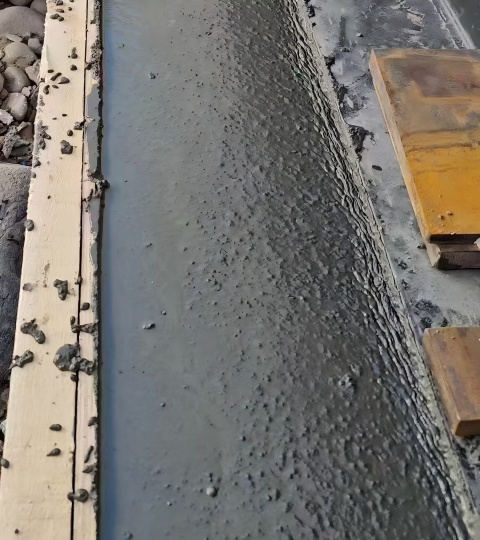 徽州环氧砂浆的特点及施工流程​