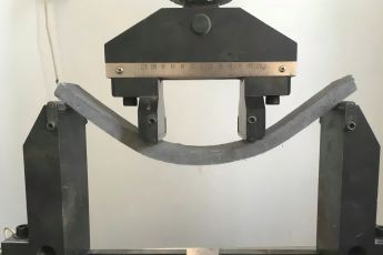 徽州高延性混凝土 高延性砂浆 抗震加固混凝土产品特点 施工流程