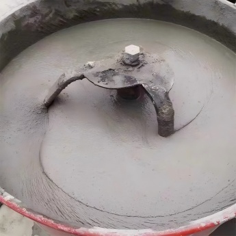 徽州灌浆料常见问题与解决方法