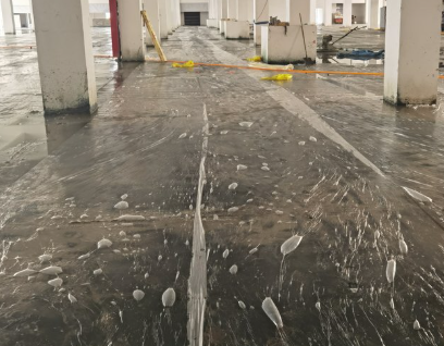 徽州不发火砂浆和不发火金属骨料有什么区别