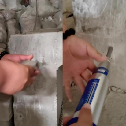 徽州混凝土强度不足的原因及处理方法