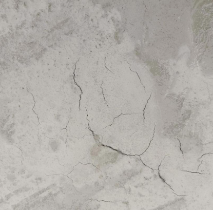 徽州灌浆料为什么会产生裂缝？出现裂缝该如何处理？