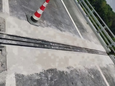 徽州伸缩缝更换后浇筑材料快速结构修补料速砼的产品特点及施工流程​