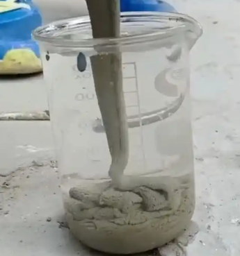 徽州水工混凝土絮凝剂，水下抗分散剂的作用及施工方法