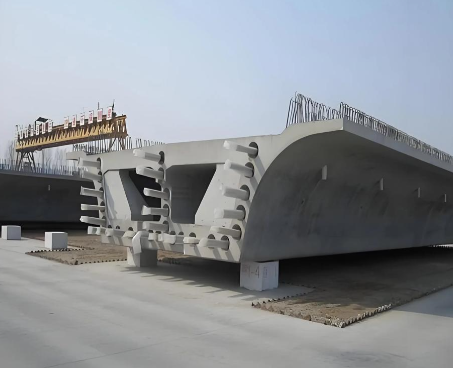 徽州抗冻压浆料的特点及标准化施工工艺